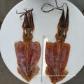 Dried squid 80% dryness unsalted